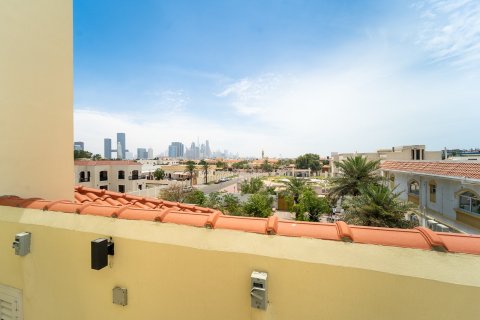 Купить виллу в Дубае: 6 спален, 790м², № 103245 - фото 6