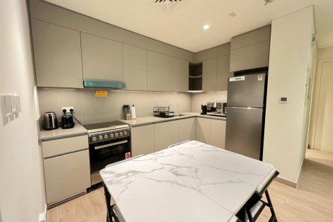 Appartement à Dubai Creek Harbour (The Lagoons), Dubai, 1 chambre, 74 m², № 103247 - photo 3