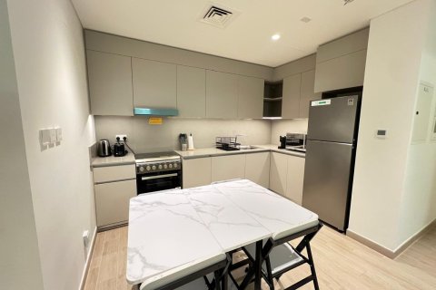 Appartement à Dubai Creek Harbour (The Lagoons), Dubai, 1 chambre, 74 m², № 103247 - photo 4