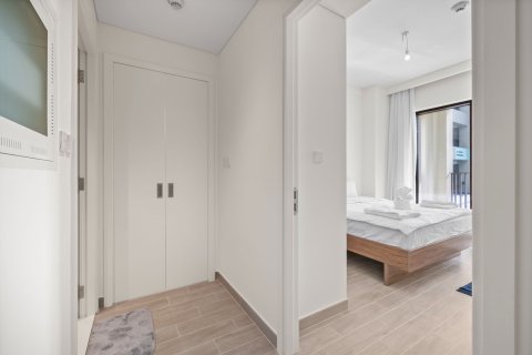 Appartement à Dubai Creek Harbour (The Lagoons), Dubai, 1 chambre, 74 m², № 103247 - photo 7