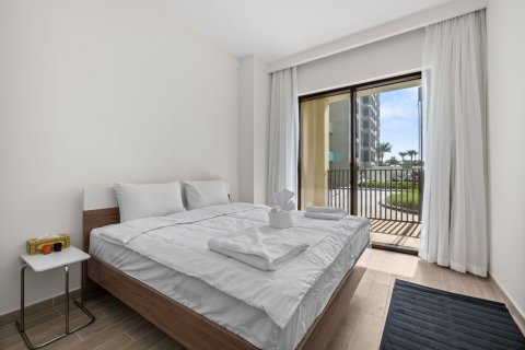 Appartement à Dubai Creek Harbour (The Lagoons), Dubai, 1 chambre, 74 m², № 103247 - photo 8