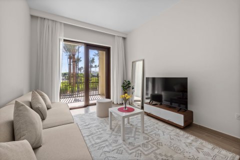 Appartement à Dubai Creek Harbour (The Lagoons), Dubai, 1 chambre, 74 m², № 103247