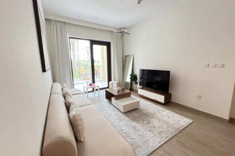 Appartement à Dubai Creek Harbour (The Lagoons), Dubai, 1 chambre, 74 m², № 103247 - photo 5