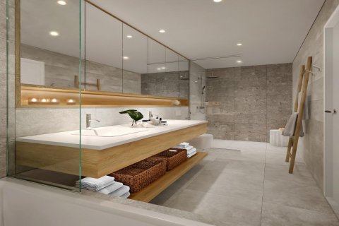 Apartment in Dubai Marina, Dubai 2 bedrooms, 91 sq.m. № 103243 - photo 5