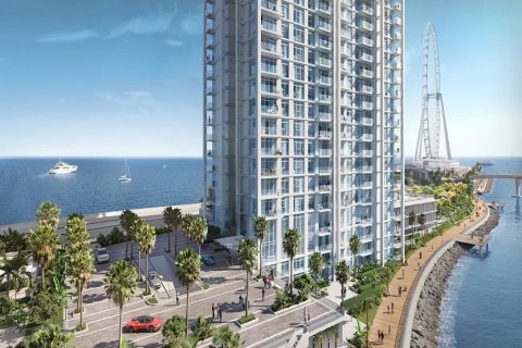 Apartment in Dubai Marina, Dubai 2 bedrooms, 91 sq.m. № 103243 - photo 9