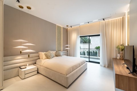 Villa à Dubai, 5 chambres, 604 m², № 103246 - photo 22