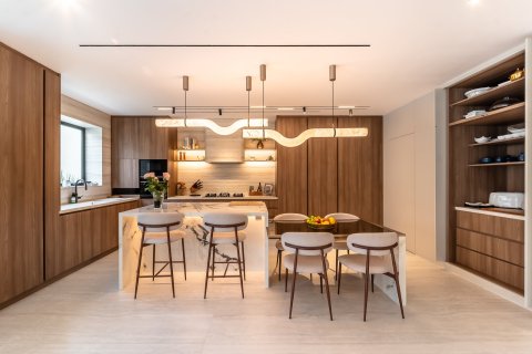 Villa à Dubai, 5 chambres, 604 m², № 103246 - photo 27