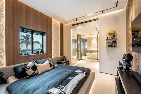 Villa à Dubai, 5 chambres, 604 m², № 103246 - photo 4