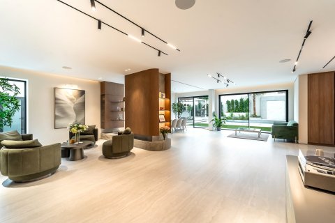 Villa à Dubai, 5 chambres, 604 m², № 103246 - photo 15