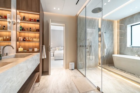 Villa à Dubai, 5 chambres, 604 m², № 103246 - photo 16