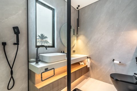 Villa à Dubai, 5 chambres, 604 m², № 103246 - photo 23