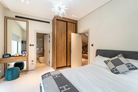 Villa à Dubai, 5 chambres, 604 m², № 103246 - photo 11