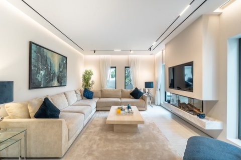 Villa à Dubai, 5 chambres, 604 m², № 103246