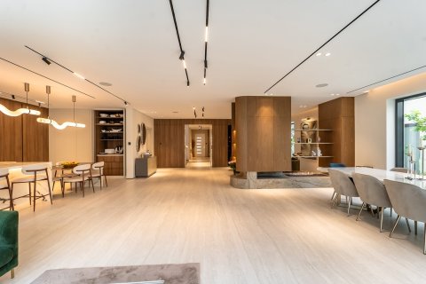 Villa à Dubai, 5 chambres, 604 m², № 103246 - photo 26