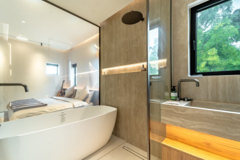 Villa à Dubai, 5 chambres, 604 m², № 103246 - photo 14