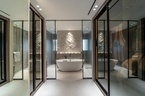 Villa à Dubai, 5 chambres, 604 m², № 103246 - photo 20