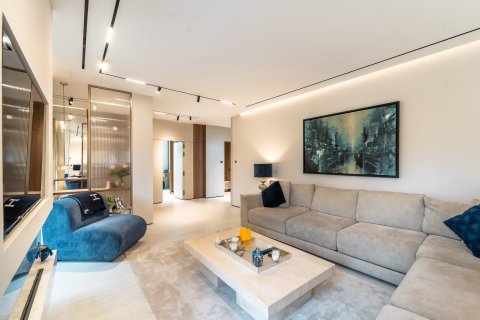 Villa à Dubai, 5 chambres, 604 m², № 103246 - photo 12