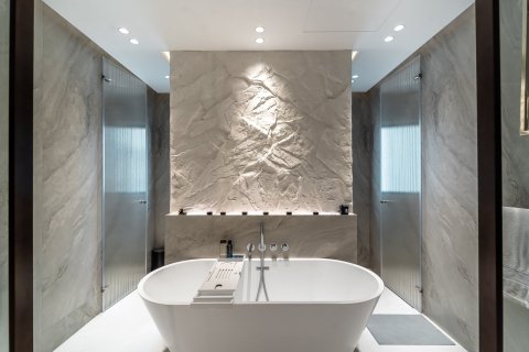 Villa à Dubai, 5 chambres, 604 m², № 103246 - photo 21