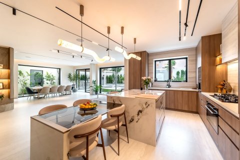 Villa à Dubai, 5 chambres, 604 m², № 103246 - photo 25