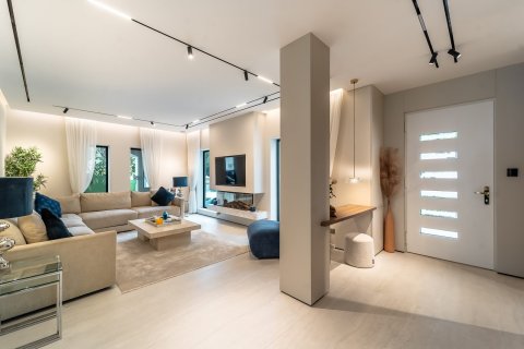 Villa à Dubai, 5 chambres, 604 m², № 103246 - photo 13