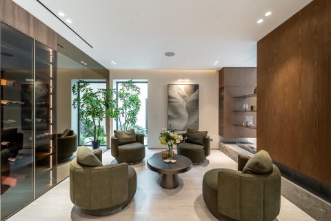 Villa à Dubai, 5 chambres, 604 m², № 103246 - photo 30