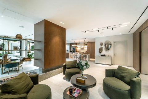 Villa à Dubai, 5 chambres, 604 m², № 103246 - photo 29