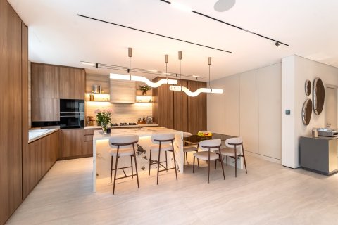 Villa à Dubai, 5 chambres, 604 m², № 103246 - photo 24