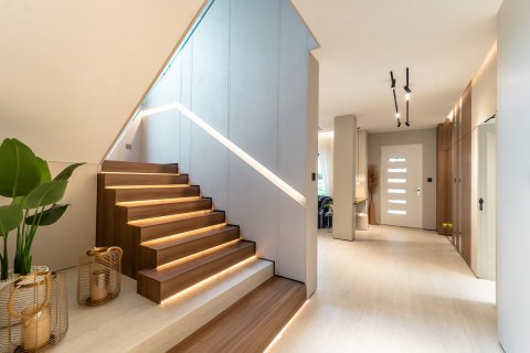 Villa à Dubai, 5 chambres, 604 m², № 103246 - photo 9