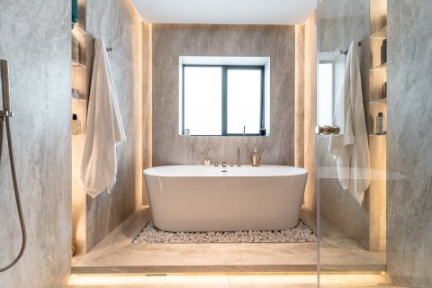 Villa à Dubai, 5 chambres, 604 m², № 103246 - photo 17