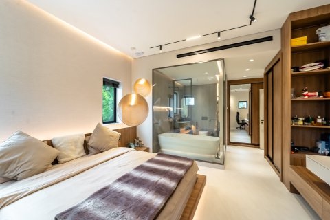 Villa à Dubai, 5 chambres, 604 m², № 103246 - photo 6