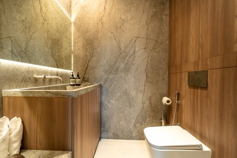 Villa à Dubai, 5 chambres, 604 m², № 103246 - photo 8