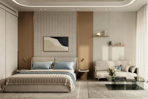 Apartment in Business Bay, Dubai 37 sq.m. № 103248 - photo 2