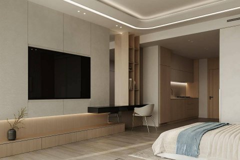 Apartment in Business Bay, Dubai 37 sq.m. № 103248 - photo 3