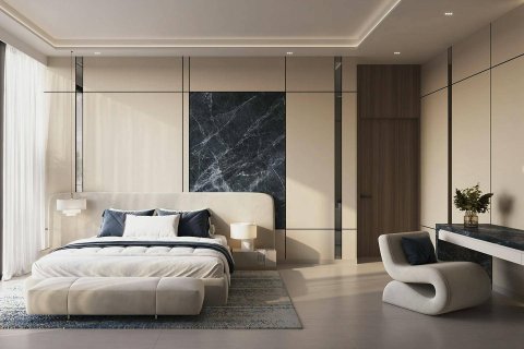 Apartment in Business Bay, Dubai 37 sq.m. № 103248 - photo 6