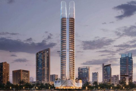 Apartment in Business Bay, Dubai 37 sq.m. № 103248 - photo 4