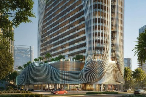 Apartment in Business Bay, Dubai 37 sq.m. № 103248 - photo 7