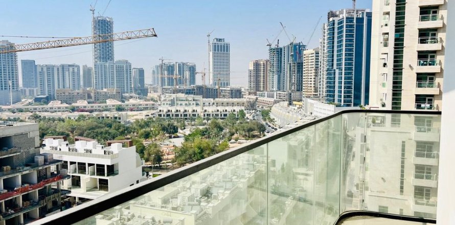 Apartment in Dubai 1 bedroom, 70 sq.m. № 14370