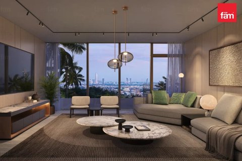 شقة في Jumeirah Islands, دبي 1غرف نوم, 79.2 م² رقم 14369 - صورة 2