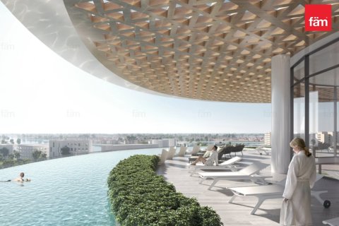 شقة في Jumeirah Islands, دبي 1غرف نوم, 79.2 م² رقم 14369 - صورة 1