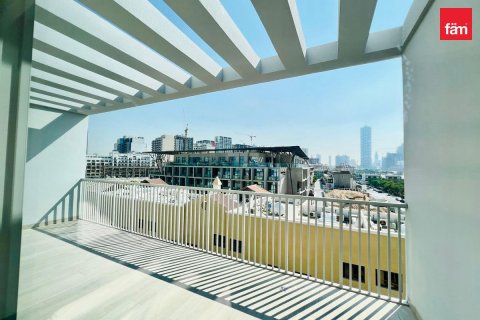 Apartamento en Dubai, 1 dormitorio, 82 m², № 14371 - foto 12