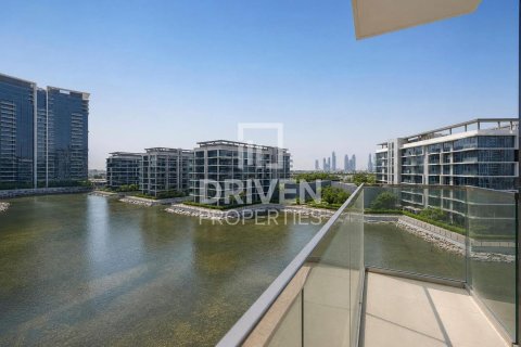 Appartement à District One, Mohammed Bin Rashid City, Dubai, 2 chambres, 119.75 m², № 138180 - photo 17