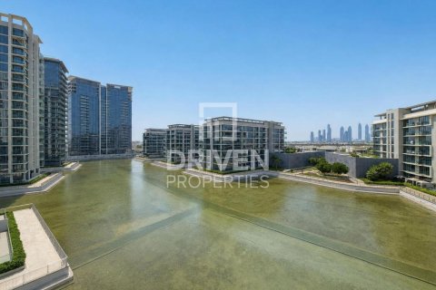 Appartement à District One, Mohammed Bin Rashid City, Dubai, 2 chambres, 119.75 m², № 138180 - photo 19