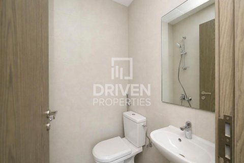 Appartement à District One, Mohammed Bin Rashid City, Dubai, 2 chambres, 119.75 m², № 138180 - photo 13