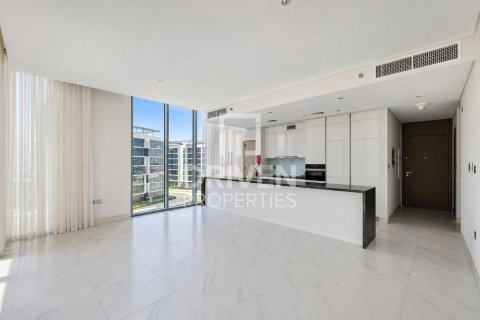 Appartement à District One, Mohammed Bin Rashid City, Dubai, 2 chambres, 119.75 m², № 138180 - photo 3