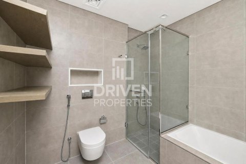 Appartement à District One, Mohammed Bin Rashid City, Dubai, 2 chambres, 119.75 m², № 138180 - photo 15