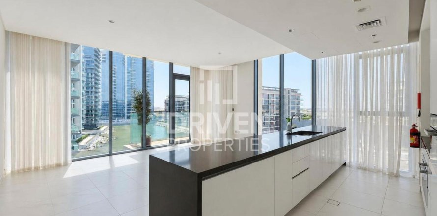 Appartement à District One, Mohammed Bin Rashid City, Dubai, 2 chambres, 119.75 m², № 138180