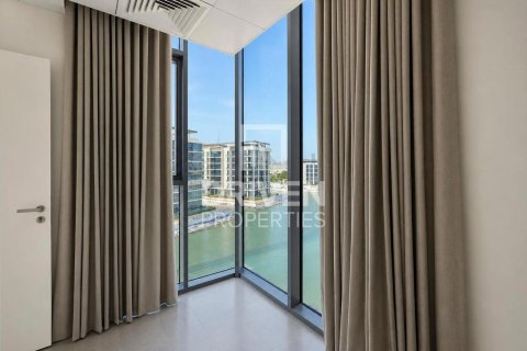 Appartement à District One, Mohammed Bin Rashid City, Dubai, 2 chambres, 119.75 m², № 138180 - photo 9