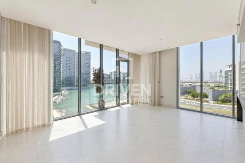 Appartement à District One, Mohammed Bin Rashid City, Dubai, 2 chambres, 119.75 m², № 138180 - photo 2
