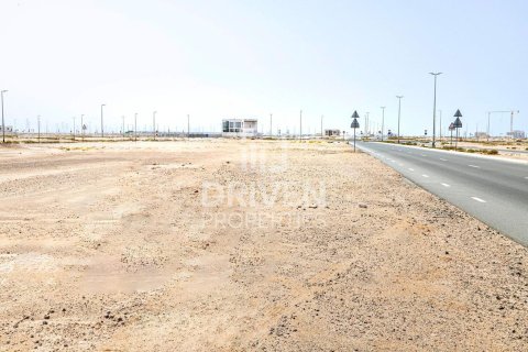 Terrain à Jebel Ali, Dubai, 900.04 m², № 138178 - photo 4