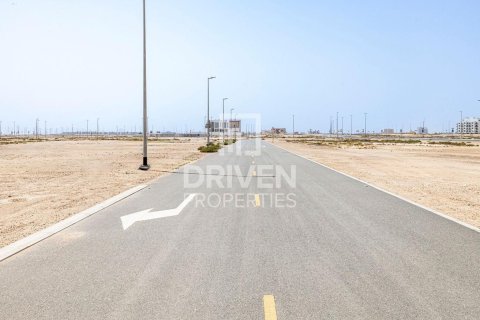 Terrain à Jebel Ali, Dubai, 900.04 m², № 138178 - photo 10